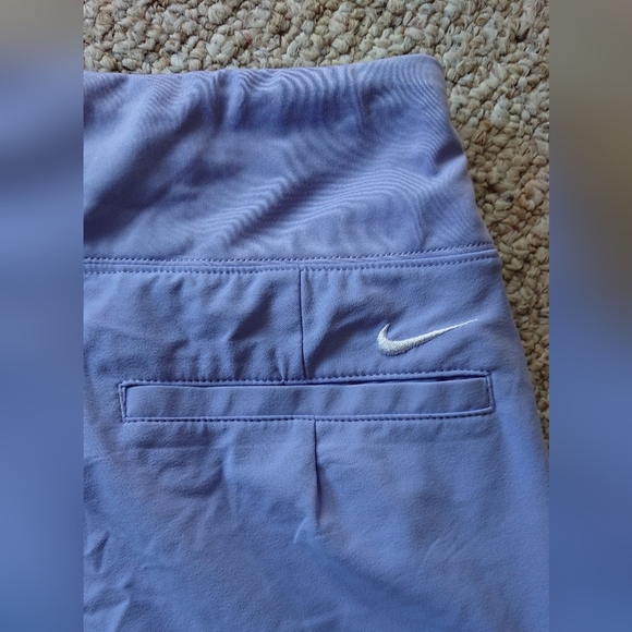 Nike Dri-FIT technology Lavender purple skort size M - Picture 13 of 16